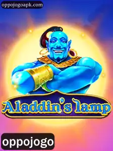 Descubra o Encantador Jogo Aladdinslamp: Regras e Aventura