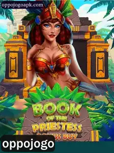 Explorando BookOfThePriestess: Um Mergulho no Universo do Oposto no Jogo