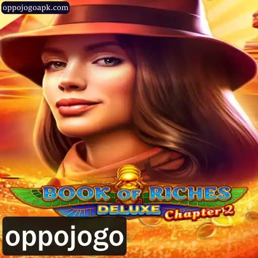 Explorando BookofRichesDeluxeChapter2: Um Mergulho no Mundo das Aventuras Fantásticas