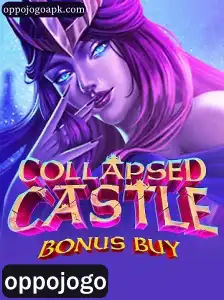 Descubra o Mundo de CollapsedCastleBonusBuy em meio a Novidades do Universo Gamer