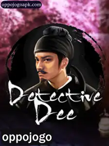 Detective Dee: A Intrigante Aventura para Amantes de Mistérios