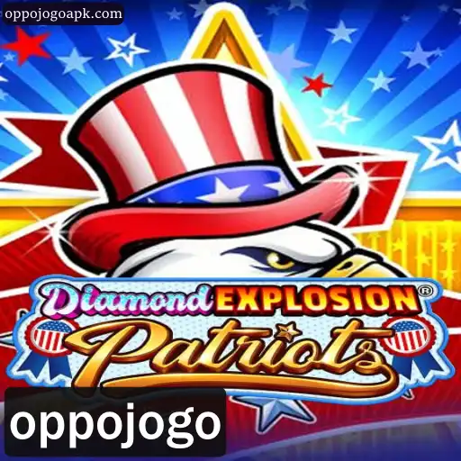 Explorando DiamondExplosionPatriots: O Jogo do Momento