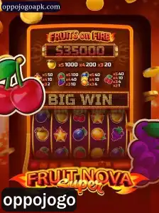 Descubra o Mundo Atraente de FruitNovaSuper: O Jogo Que Está Conquistando a Internet