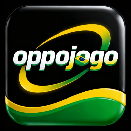 oppojogo Logo