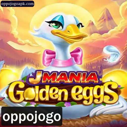 Explorando o Universo de JManiaGoldenEggs
