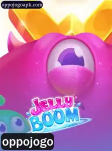 JellyBoom: O Jogo Doce Que Conquistou o Mundo dos Games