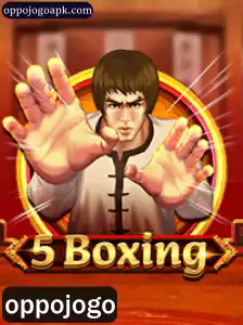 Descobrindo o Fascinante Mundo do 5Boxing: Inovações e Regras de Jogo
