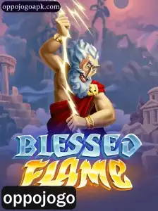 Explorando o Universo de BlessedFlame: Mecânicas e Regras