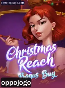 ChristmasReachBonusBuy: Explore o Novo Jogo de Sorte que Ilumina as Festas