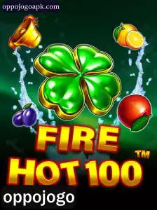 FireHot100: O Novo Sensação no Mundo dos Jogos