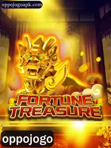 FortuneTreasure: Explorando o Mundo Fascinante do Novo Sensação de Jogo
