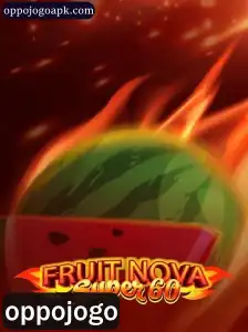 Explorando o FruitNovaSuper60: O Jogo que Une Diversão e Estratégia