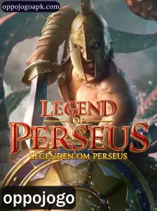 Explorando o Universo de LegendofPerseus: Um Mundo de Aventuras e Desafios