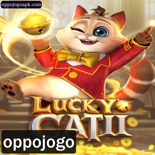 LuckyCatII: Mergulhe na Aventura do Jogo do Ano