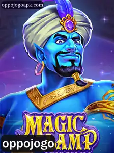 Explorando o Fascinante Mundo de MagicLamp: OppoJogo