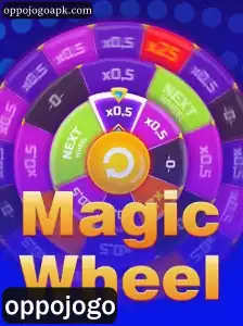 Descubra o Fascinante Jogo de Estratégia MagicWheel: Regras e Introdução