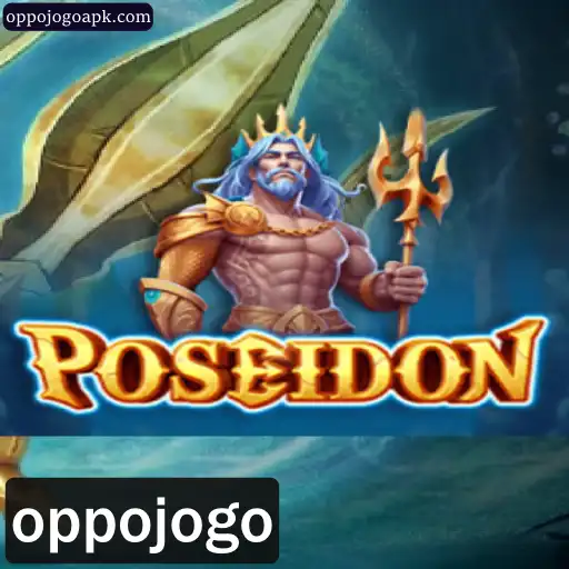 Descubra o Intrigante Mundo do Jogo Poseidon