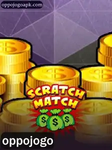 Descubra o Fascinante Mundo de ScratchMatch: O Jogo Interativo de Estratégia