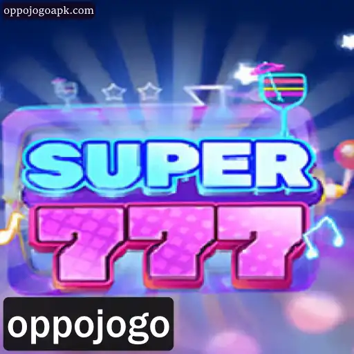 Descubra o Mundo Empolgante do Jogo Super777
