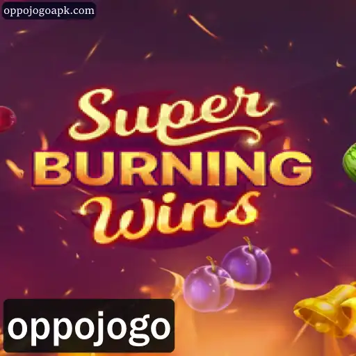 SuperBurningWins: Descubra o Electrifying Mundo do Jogo