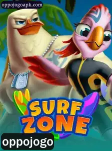 SurfZone: A Nova Onda no Mundo dos Jogos