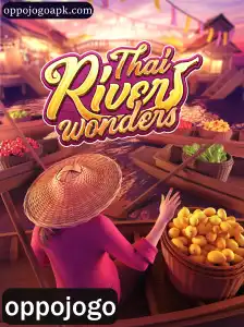 Descubra o Fascinante Mundo de ThaiRiverWonders: O Jogo Que Encanta Multidões