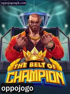 Descubra o Jogo TheBeltOfChampion: Diversão e Estratégia