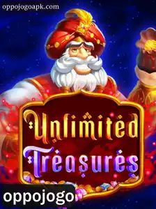 UnlimitedTreasures: Descubra Aventuras Inesquecíveis no Mundo dos Jogos