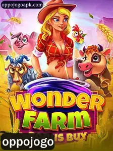 WonderFarmBonusBuy: Descubra a Magia do Jogo