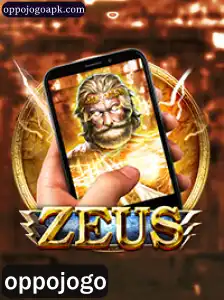 Descubra o Universo de ZeusM: O Jogo que Está Conquistando o Mundo dos Gamers