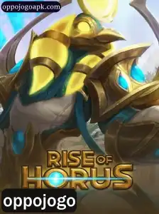 Explorando a Jornada Épica de 'Rise of Horus'