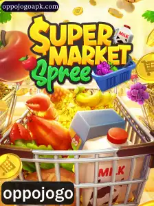 SupermarketSpree: Descubra o Fascinante Mundo do Jogo de Compras